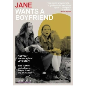 Jane Wants A Boyfriend Dvd/2015/ws 2.35 - All