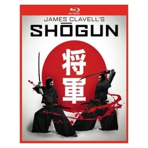 Shogun Blu Ray 3Discs/eng/5.1dts/eng Sdh - All
