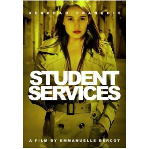 Student Services Dvd - All