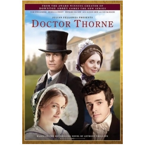 Doctor Thorne Dvd - All