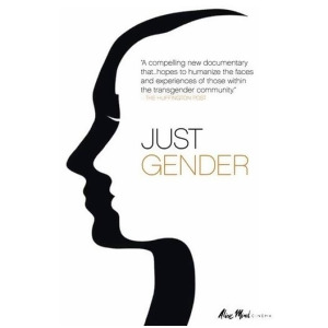 Just Gender Dvd/2013/ws 1.78 - All