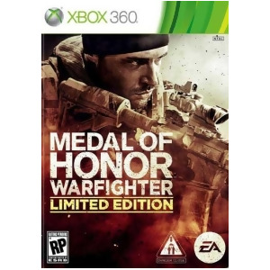 Medal Of Honor Warfighter - All