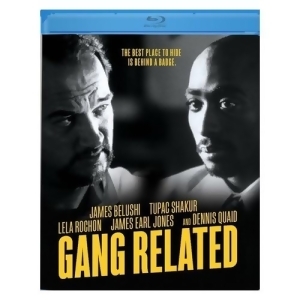 Gang Related Blu-ray/1997/ws 2.35 - All