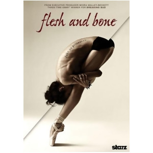 Flesh Bone Dvd/2 Disc - All