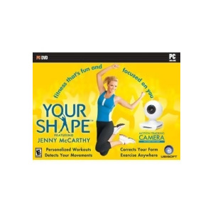 Your Shape-nla - All
