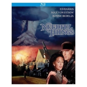 Needful Things Blu-ray/1993/ws 1.85 - All