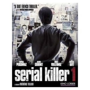 Serial Killer 1 Blu-ray/2014/french/eng-sub/ws 1.85 - All