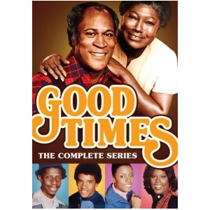 Good Times-complete Series Dvd/11 Disc - All