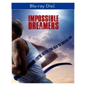 Mod-impossible Dream Blu-ray/non-returnable/2016 - All