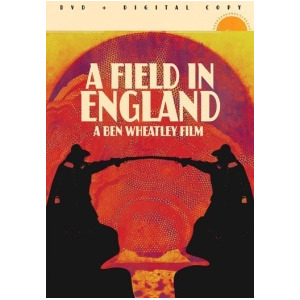 Field In England Dvd Ws - All