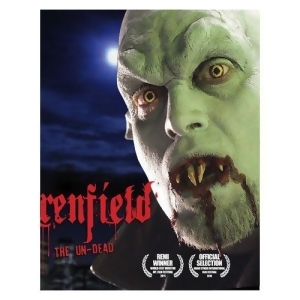 Mod-renfield-undead Br/non-returnable/2011 - All
