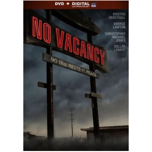 No Vacancy Dvd W/digital Ultraviolet Ws/eng/eng Sub/span Sub/5.1 Dol Dig - All