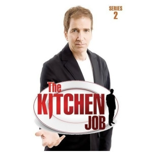 Kitchen Job-series 2 Dvd/3 Disc - All