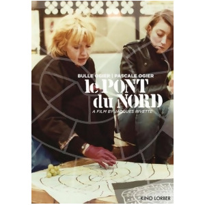 Le Pont Du Nord Dvd/1981 - All