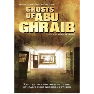 Mod-ghosts Of Abu Ghraib Dvd/2011 Non-returnable - All