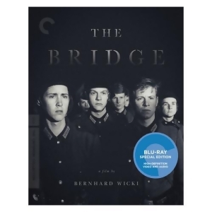 Bridge Blu-ray/1959/b W/german W/eng-sub/ff 1.37 - All