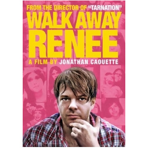 Walk Away Renee Dvd - All