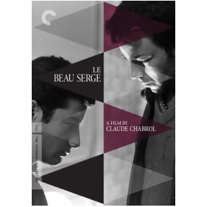 Le Beau Serge Dvd - All