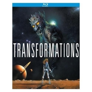 Transformations Blu-ray/1988/ws 1.85 - All