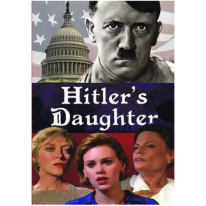 Mod-hitlers Daughter Dvd/non-returnable/tvm/1990 - All