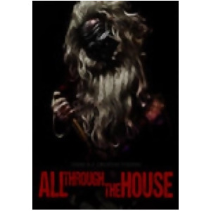 Mod-all Through The House Dvd/non-returnable/2015 - All