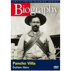 Mod-pancho Villa Dvd/non-returnable - All