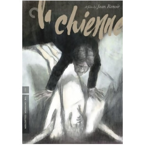 La Chienne Dvd Ff/1.19 1/B W - All