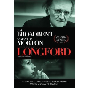 Mod-longford Dvd/2006 Non-returnable - All