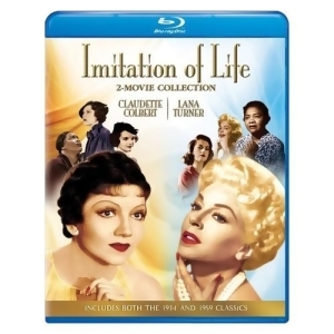 Imitation Of Life 2 Movie Collection Blu Ray - All