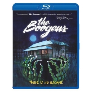 Boogens 1981/Blu-ray/special Edition - All