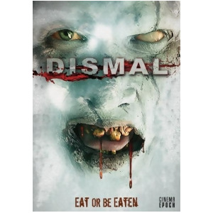 Dismal Dvd Eng/ws 1.78 1 - All