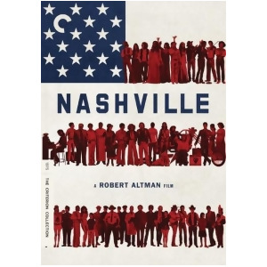 Nashville Dvd Ws/2.35 1 - All