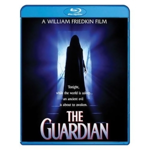 Guardian Blu Ray Ws - All