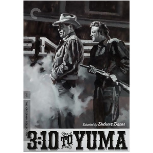 3 10 To Yuma Dvd Ws/1.85 1 - All