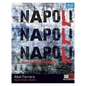 Napoli Napoli Napoli Blu-ray/2009/ws 1.85/Italian/eng-sub - All