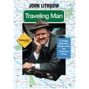 Mod-traveling Man Dvd/1989 Non-returnable - All