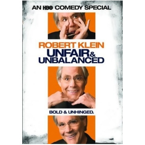 Mod-klein R-fair Unbalanced Dvd/2010 Non-returnable - All