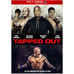 Tapped Out Dvd W/digital Ultraviolet Ws/eng/eng Sub/span Sub/5.1 Dol Dig - All