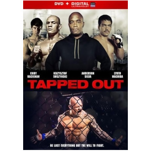 Tapped Out Dvd W/digital Ultraviolet Ws/eng/eng Sub/span Sub/5.1 Dol Dig - All