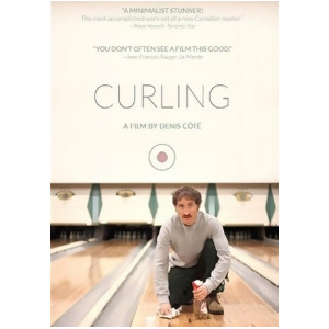 Curling Dvd/2010/canada/fr W-eng Subs/d Cote - All