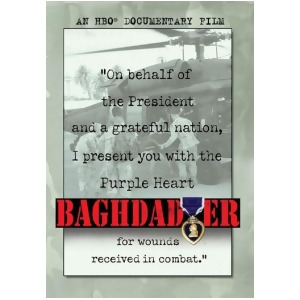 Mod-baghdad Er Dvd/2006 Non-returnable - All