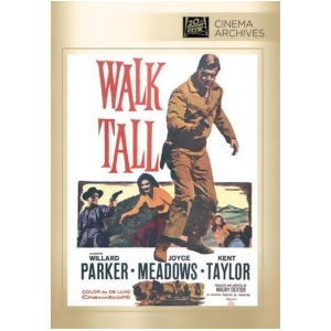 Mod-walk Tall Dvd/non-returnable/1960 - All