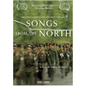Songs From The North Dvd/2014/ws 1.78/Korean/eng-sub - All