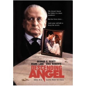 Mod-descending Angel Dvd/1990 Non-returnable - All