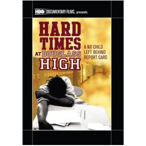 Mod-hard Times At Douglas High-no Child Rpt Crd Dvd/2008 Non-returnable - All