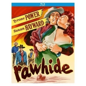 Rawhide Blu-ray/1951/b W/ff 1.33 - All
