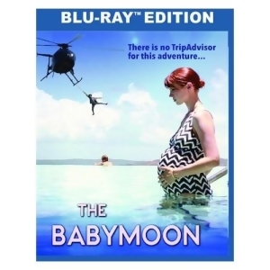 Mod-babymoon Blu-ray/non-returnable/2016 - All