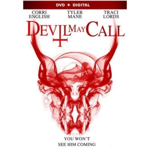 Devil May Call Dvd W/digital Ws/eng/eng Sub/span Sub/5.1 Dol Dig - All