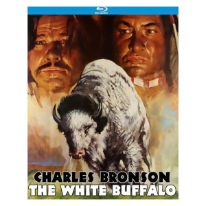 White Buffalo Blu-ray/1977/ws 1.85 - All