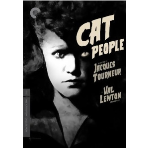 Cat People Dvd - All